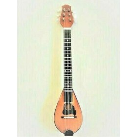 GP 101 Σκαφτός χειροποίητος Μπαγλαμάς.