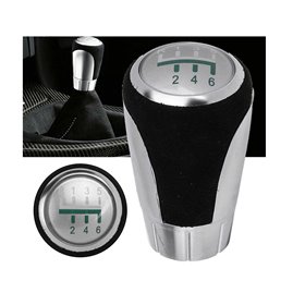 ΠΟΜΟΛΟ BMW E81, E87, E88, E82, E46, E90, E91, E92, E93 M PERFORMANCE 6ΤΑΧΥΤΗΤΕΣ