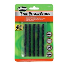 ΣΕΤ ΚΟΡΔΟΝΙΑ ΕΠΙΣΚΕΥΗΣ  ΕΛΑΣΤΙΚΩΝ  (5τεμάχια)