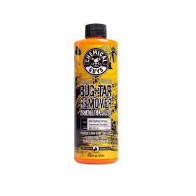 BUG AND TAR REMOVER HEAVY DUTY CAR WASH SHAMPOO 473ml BUG AND TAR REMOVER HEAVY DUTY CAR WASH SHAMPOO 473ml