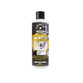"HEADLIGHT HEADLIGHT, RESTORE & PROTECT 473ml