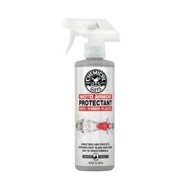 "MOTO ARMOR VINYL MOTO ARMOR VINYL, RUBBER AND PLASTIC PROTECTANT FOR MOTO 473ml