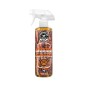 MORNING WOOD SCENT AIR FRESHENER AND ODOR ELIMINATOR 473ml