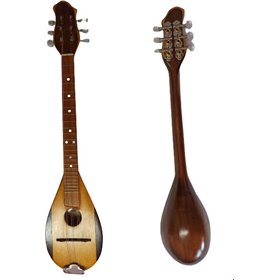 Μπαγλαμάς Χειροποίητος Σκαφτός Σ 200