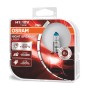 ΣΕΤ 2 ΛΑΜΠEΣ H1 12V 55W NIGHT BREAKER LASER +150% ΠΕΡΙΣΣΟΤΕΡΟ ΦΩΣ