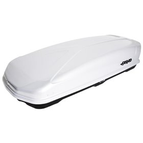 ΜΠΑΓΚΑΖΙΕΡΑ KORAL 480L 190x80x40cm ΛΕΥΚΗ ΓΥΑΛΙΣΤΕΡΗ ΔΙΠΛΟ ΑΝΟΙΓΜΑ