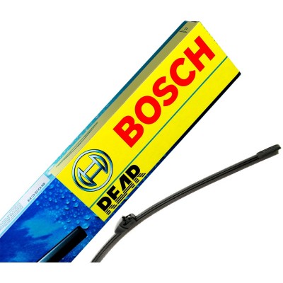 ΥΑΛΟΚΑΘΑΡΙΣΤΗΡΑΣ BOSCH ΓΙΑ ΠΙΣΩ-A283H