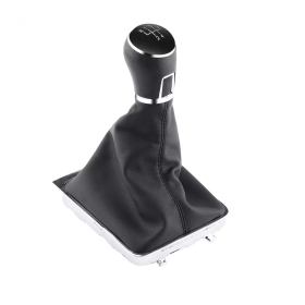 ΠΟΜΟΛΟ ΜΕ ΦΥΣΣΟΥΝΑ VOLKSWAGEN PASSAT 2010-2014 5ΤΑΧΥΤΗΤΕΣ