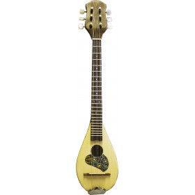 Παραδοσιακός Χειροποίητος Μπαγλαμάς Πήγασος