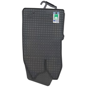 PETEX ΕΙΔΙΚΑ ΠΑΤΑΚΙΑ ΛΑΣΤΙΧΟ FORD TRANSIT CUSTOM & TURNEO CUSTOM 11/2020- (2τμχ)