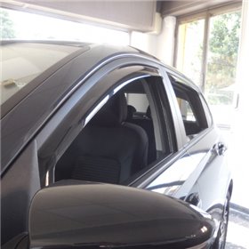 ΣΕΤ 2 ΑΝΕΜΟΘΡΑΥΣΤΕΣ HYUNDAI i20 2020- 5πορτο (ΕΜΠΡΟΣ)