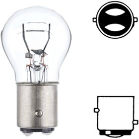 ΛΑΜΠΑ ΚΑΡΥΔΑΚΙ 21/5W 12V ΛΑΜΠΑ ΚΑΡΥΔΑΚΙ 21/5W 12V