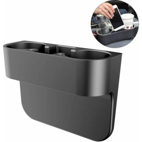 ΘΗΚΗ 2 ΠΟΤΗΡΙΩΝ ΚΑΘΙΣΜΑΤΟΣ Ή ΚΟΝΣΟΛΑΣ ΟΡΓΑΝΩΣΗΣ ΑΝΤΙΚΕΙΜΕΝΩΝ /ΠΟΛΛΑΠΛΗΣ ΧΡΗΣΗΣ