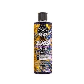 HYDRO SUDS CERAMIC SNOW FOAM WASH SHAMPOO 473ml HYDRO SUDS CERAMIC SNOW FOAM WASH SHAMPOO 473ml