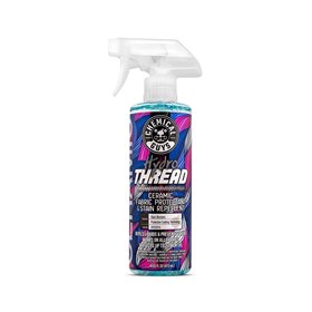 HYDROTHREAD CERAMIC FABRIC PROTECTANT AND STAIN REPELLENT 473ml HYDROTHREAD CERAMIC FABRIC PROTECTANT AND STAIN REPELLENT 473ml