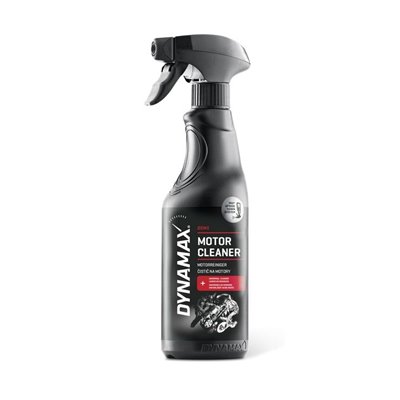 ΚΑΘΑΡΙΣΤΙΚΟ MOTOR CLEANER DXM5 500ml