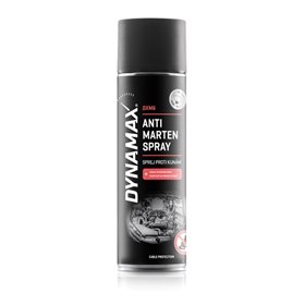 ΑΠΩΘΗΤΙΚΟ ΣΠΡΕΥ ΤΡΩΚΤΙΚΩΝ DXM6 500ml ΑΠΩΘΗΤΙΚΟ ΣΠΡΕΥ ΤΡΩΚΤΙΚΩΝ DXM6 500ml