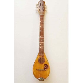 Παραδοσιακός Χειροποίητος Μπαγλαμάς PEG.01.GRS