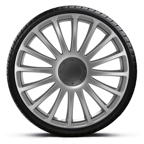 ΣΕΤ ΔΙΕΘΝΗ ΤΑΣΙΑ ΤΡΟΧΩΝ 13'' GRAND PRIX (4ΤΕΜ)