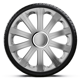 ΣΕΤ ΔΙΕΘΝΗ ΤΑΣΙΑ ΤΡΟΧΩΝ 15'' MODENA (4ΤΕΜ)