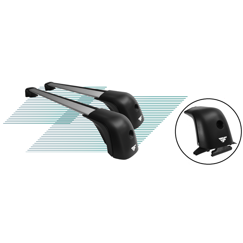 ΜΕΤΑΛ. ΜΠΑΡΕΣ ΜΕ ΚΛΕΙΔΙ VOLKSWAGEN TOURAN 2015 5ΠΟΡΤΟ ΜΕ ΕΡΓΟΣΤ. ΜΠΑΡΕΣ ΜΕ ΚΕΝΟ (2ΤΕΜ)