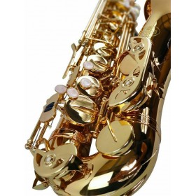 Kings 6430L Alto Gold Kings 6430L Alto Gold