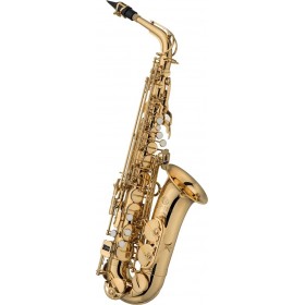 JUPITER JAS500Q Alto Eb Gold JUPITER JAS500Q Alto Eb Gold