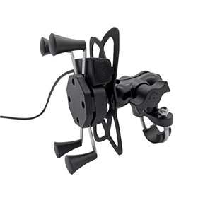 ΘΗΚΗ ΤΗΛΕΦΩΝΟΥ MOTO ΜΕ ΦΟΡΤΙΣΤΗ