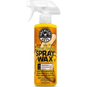 BLAZIN BANANA SPRAY WAX 473ML BLAZIN BANANA SPRAY WAX 473ML