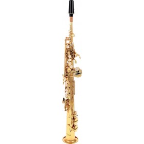 Talent SS-1 Soprano Saxophone Talent SS-1 Soprano Saxophone