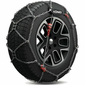 ΣΕΤ ΑΛΥΣΙΔΕΣ XG CROSS 9mm No 243 (2ΤΕΜ) ΣΕΤ ΑΛΥΣΙΔΕΣ XG CROSS 9mm No 243 (2ΤΕΜ)