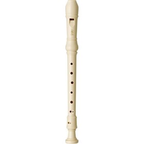 Yamaha Soprano Πλαστική Φλογέρα YRS-24B Μπαρόκ Λευκή Yamaha Soprano Πλαστική Φλογέρα YRS-24B Μπαρόκ Λευκή