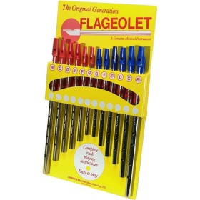 Gewa Ιρλανδική Πλαστική Φλογέρα Flageolet Μπαρόκ ΑσημίΚωδικός: 700.510  Gewa Ιρλανδική Πλαστική Φλογέρα Flageolet Μπαρόκ ΑσημίΚωδικός: 700.510
