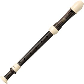 Yamaha Alto Πλαστική Φλογέρα YRA-314B III Μπαρόκ Μαύρη Yamaha Alto Πλαστική Φλογέρα YRA-314B III Μπαρόκ Μαύρη