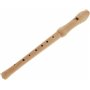 Gewa Soprano Ξύλινη Φλογέρα C-Soprano Recorder Natura Γερμανική ΜπεζΚωδικός: 700.180 