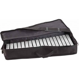 Soundsation Μεταλλόφωνο/Γκλόκενσπηλ SG-30N Χρωματικό Soundsation Μεταλλόφωνο/Γκλόκενσπηλ SG-30N Χρωματικό