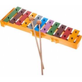 Sonor Μεταλλόφωνο/Γκλόκενσπηλ GSΚωδικός: 27803001  Sonor Μεταλλόφωνο/Γκλόκενσπηλ GSΚωδικός: 27803001