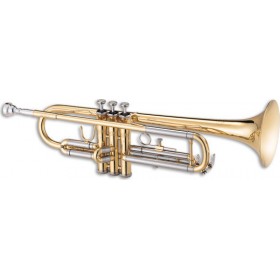 Jupiter JTR-600L Gold & Case Jupiter JTR-600L Gold & Case