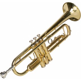 CASCHA EH-3800 Τρομπέτα Βb CASCHA EH-3800 Τρομπέτα Βb