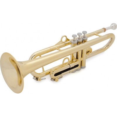 pTrumpet Hytech