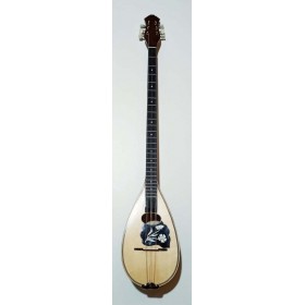 Τζουράς Σκαφτος TRAD.1F