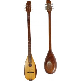 ΣΤ 200 Χειροποίητος Σκαφτός