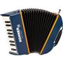 Hohner XS Child 15 Blue/OrangeΚωδικός: M401900086 