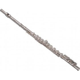 Soundsation SFL-10 Silver