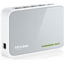 TP-LINK TL-SF1005D v13 Unmanaged L2 Switch με 5 Θύρες Ethernet