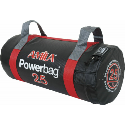 AMILA Power Bag 25Kg