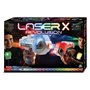 Laser-X Revolution Double Blasters - Giochi Preziosi