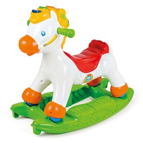 Παιχνίδι Λάκης Αλογάκης - Clementoni