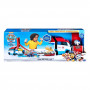 Paw Patrol Όχημα Πίστα Paw Patroller 2σε1 - Spin Master