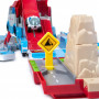 Paw Patrol Όχημα Πίστα Paw Patroller 2σε1 - Spin Master